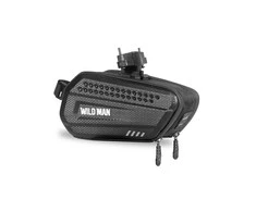 WILDMAN Bicycle bag ES7 waterproof 1,2L