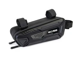 WILDMAN Bicycle bag M40 waterproof 1,5L