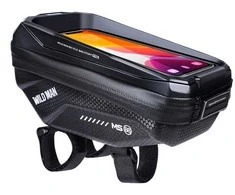 WILDMAN Bicycle bag MS88 waterproof 1,2L