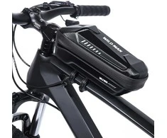 WILDMAN Bicycle bag XS5 waterproof 1L