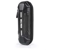 WILDMAN Bicycle bag XT11 waterproof 0,8L for bottle