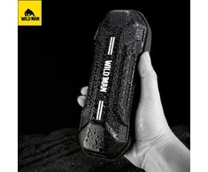 WILDMAN Bicycle bag XT11 waterproof 0,8L for bottle