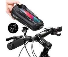 WILDMAN Bicycle bag XT3S waterproof 0,5L