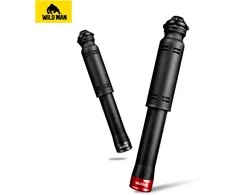 WILDMAN Bike pump mini GK3