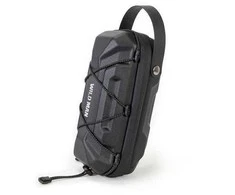 WILDMAN GD6X juodos spalvos