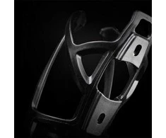 WILDMAN Bottle holder U2 juodos spalvos
