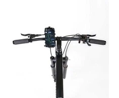 WILDMAN Bike case/holder FK7black