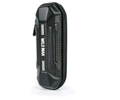WILDMAN XT11 juodos spalvos
