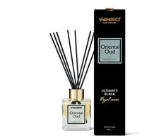 Winso KVAPAS NAMŲ ULTIM BLAC ORIENT OUD 100ML