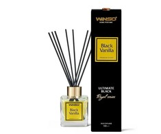 Winso Namų kvapas Ultimate Juodas Juodas Vanilla, 100 ml