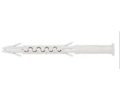 Klimas KAIŠTIS NAILON 8X80MM W-KPR (50)