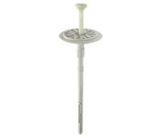 Klimas Termoizoliaciniai įvarai, 8 x 190 mm, FIXPLUG, 200 vnt