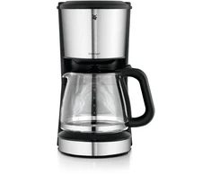 WMF Bueno 04.1225.0011 kavos aparatas Pusiau automatinis Lašelinis kavos aparatas 1,7 L