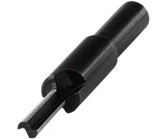 Wolfcraft Medžio freza WS 5X15X8 mm
