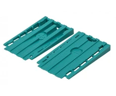 WOLFCRAFT KLINY DYLATACYJNE /30vnt.