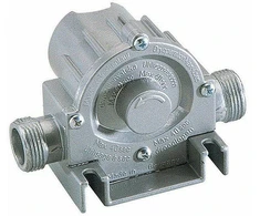 WOLFCRAFT SIURBLYS GRĘŽTUVUI 3000L /METALINIS
