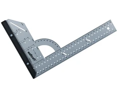 WOLFCRAFT UNIVERSALUS KAMPAS 280x500mm