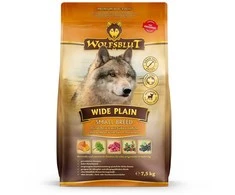 Wolfsblut - Plati lyguma, arklys, mažos veislės 7,5kg. - (wb030)
