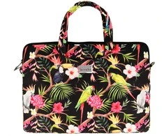 Wonder Briefcase Nešiojamas kompiuteris 17 colių exotic