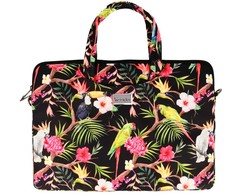 Wonder Briefcase Nešiojamas kompiuteris 13-14 colių exotic