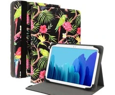 Wonder Canvas planšetės dėklas 13 colių exotic