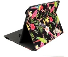 Wonder Canvas planšetės dėklas 13 colių exotic