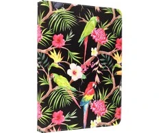 Wonder Canvas planšetės dėklas 13 colių exotic