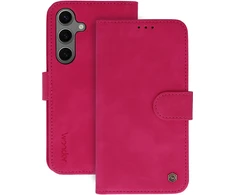 Dėklas Wonder Fancy Case for Samsung Galaxy A52/A52S fuchsia