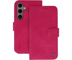 Dėklas Wonder Fancy Case for Samsung Galaxy A52/A52S fuchsia