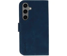 Dėklas Wonder Fancy skirtas Samsung Galaxy A16 4G/5G mėlynos spalvos