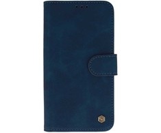 Wonder Fancy dėklas skirtas Samsung Galaxy A26 5G mėlynos spalvos
