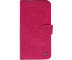 Wonder Fancy Dėklas skirtas Samsung Galaxy A17 5G fuchsia
