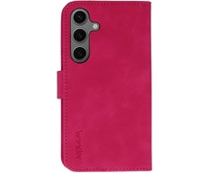 Wonder Fancy dėklas, skirtas Samsung Galaxy A26 5G, fuksijos
