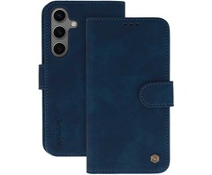 Wonder Fancy Xiaomi 15 5G dėklas telefonui mėlynos spalvos
