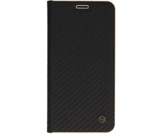Wonder Frame Carbon dėklas skirtas Samsung Galaxy M35 5G juodos spalvos