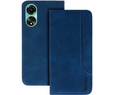Oem Wonder Prime dėklas skirtas Oppo A78 5G mėlynos spalvos