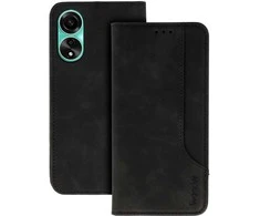 Oem Wonder Prime dėklas skirtas Oppo A78 5G juodos spalvos
