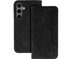 Oem Wonder Prime dėklas skirtas Samsung Galaxy A16 4G/5G juodos spalvos