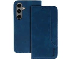 Wonder Prime dėklas skirtas Xiaomi Redmi Note 13 4G mėlynos spalvos