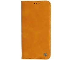 Wonder Smart dėklas skirtas Apple iPhone 17 Pro cosmic oranžinis