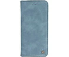 Wonder Smart dėklas skirtas Apple iPhone 17 Air sky mėlynas