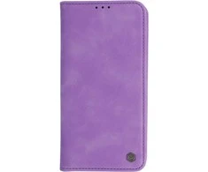 Wonder Smart dėklas skirtas Iphone 17 lavender