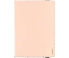 Wonder Soft dėklas planšetiniam kompiuteriui 13″ light rožinės spalvos