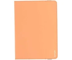 Wonder Soft planšetės dėklas 13 colių oranžinis