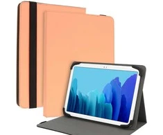 Wonder Soft planšetės dėklas 13 colių oranžinis