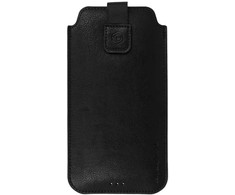 Wonder SPECIAL (Size S) Nokia 105 2019/150/216 dėklas telefonui juodos spalvos