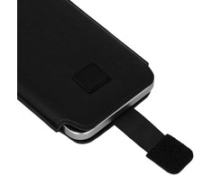 Wonder SPECIAL (Size XXL) Samsung S23 Ultra/S22 Ultra/M33/M23/A14 5G/Xiaomi Redmi 12C dėklas telefonui juodos spalvos