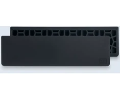 Klaviatūra Wooting Riešo atrama Fullsize Silicone (445 x 100 x 20 mm) Atrama Riešui