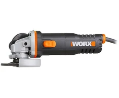 WORX WX711 kampinis šlifuoklis 11,5 cm 12000 RPM 750 W