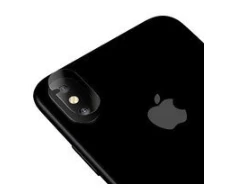 Wozinsky Apsauginis stiklas kamerai super durable 9H glass protector iPhone